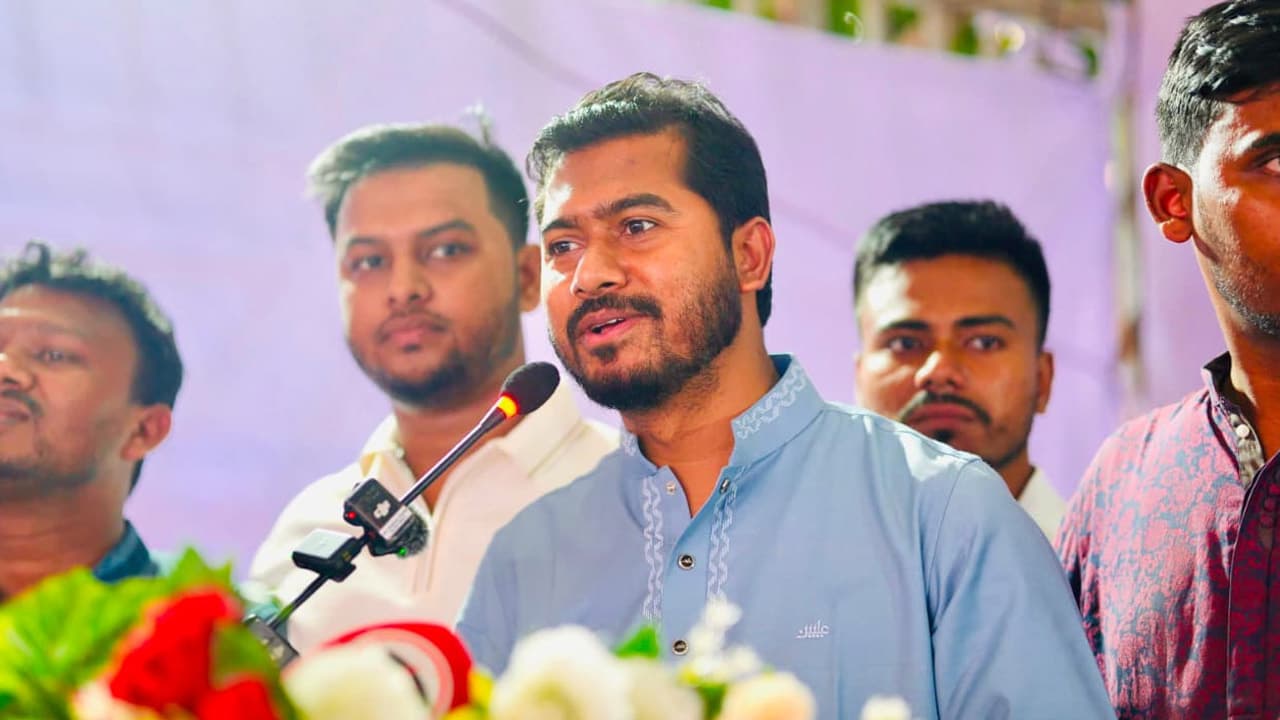 ভুয়া ভিসা চক্র ধরতে সহায়তা চাইলেন নুর