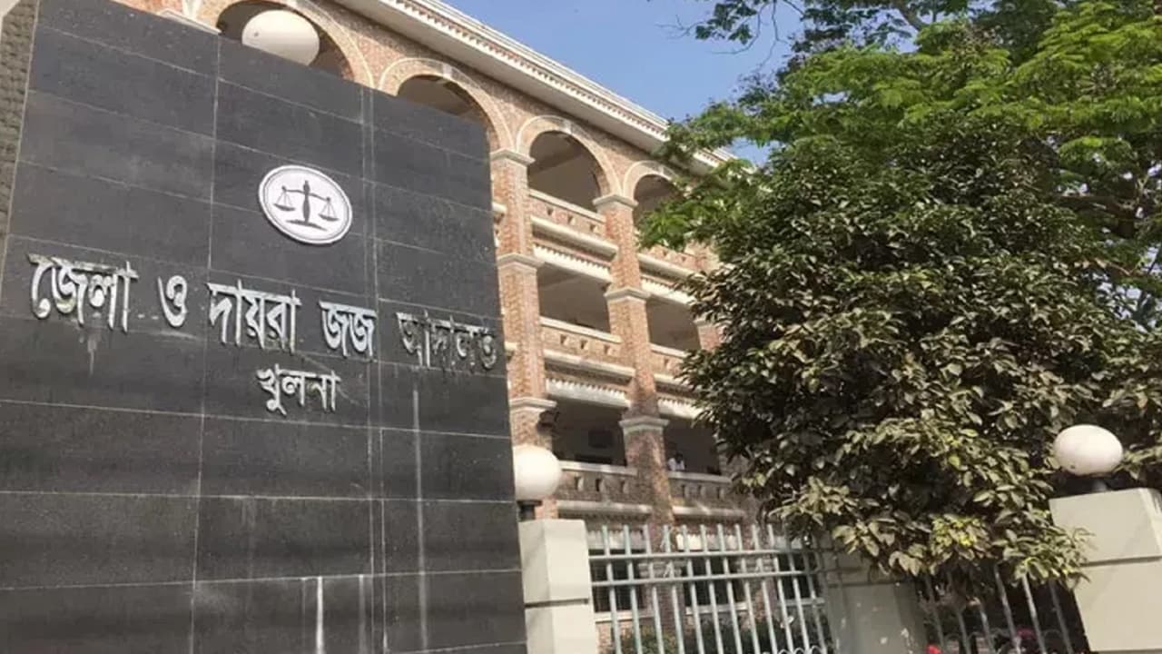খুলনায় শিশু ধর্ষণের দায়ে আদালত সবুজ খাঁকে যাবজ্জীবন দিল