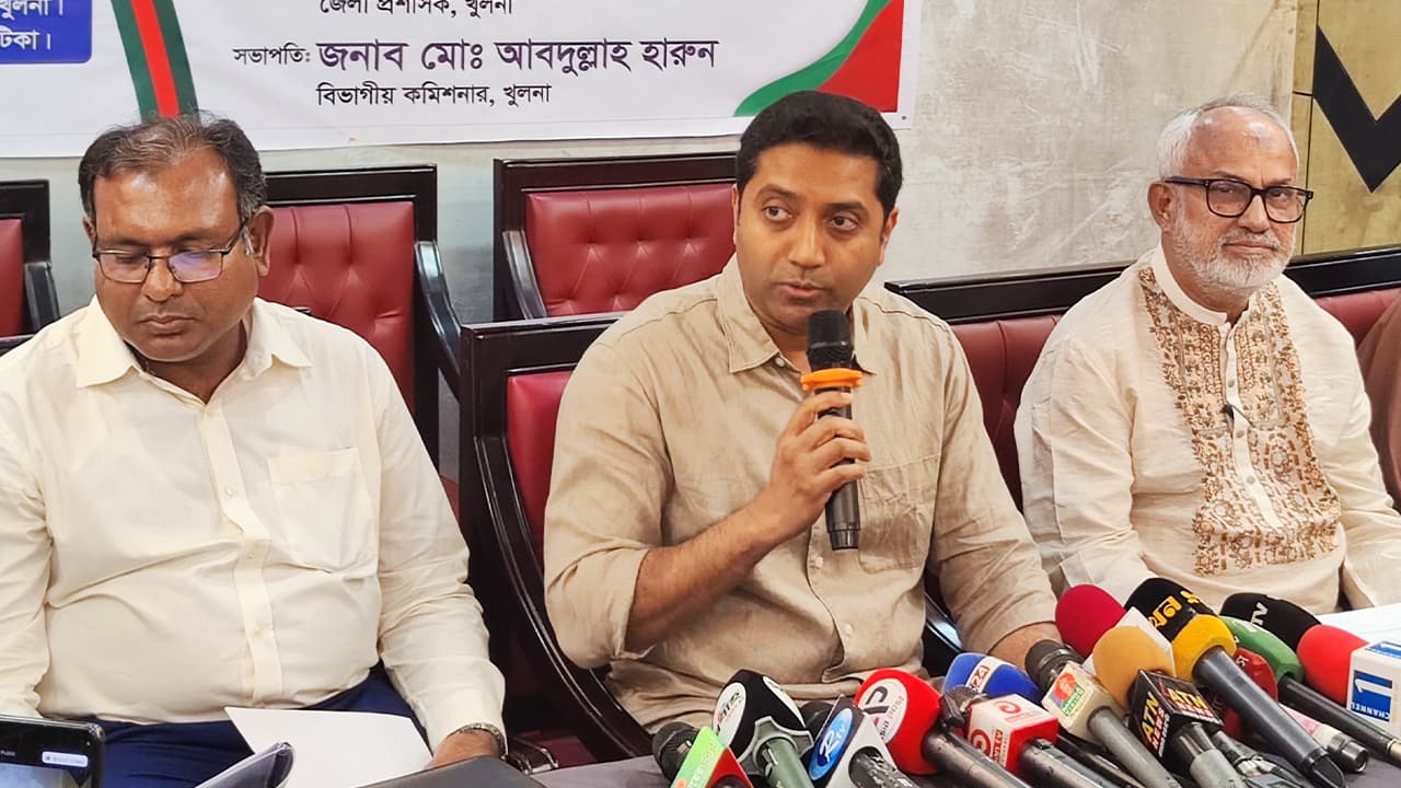 সরকার ২০২৭ সালে ৬৬ হাজার বিদ্যালয়ে স্কুল ফিডিং শুরু করবে