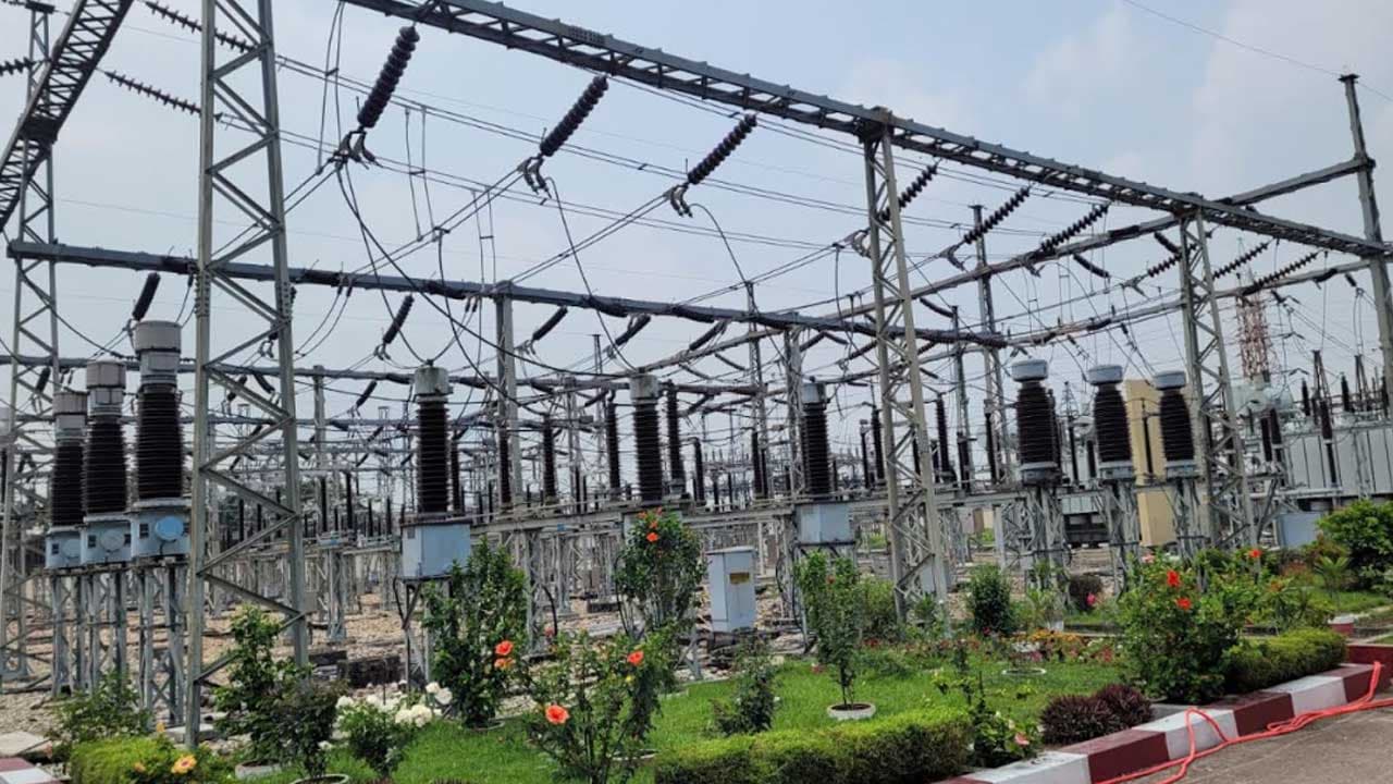 গ্যাস সংকটে ময়মনসিংহে তীব্র লোডশেডিং চলছে