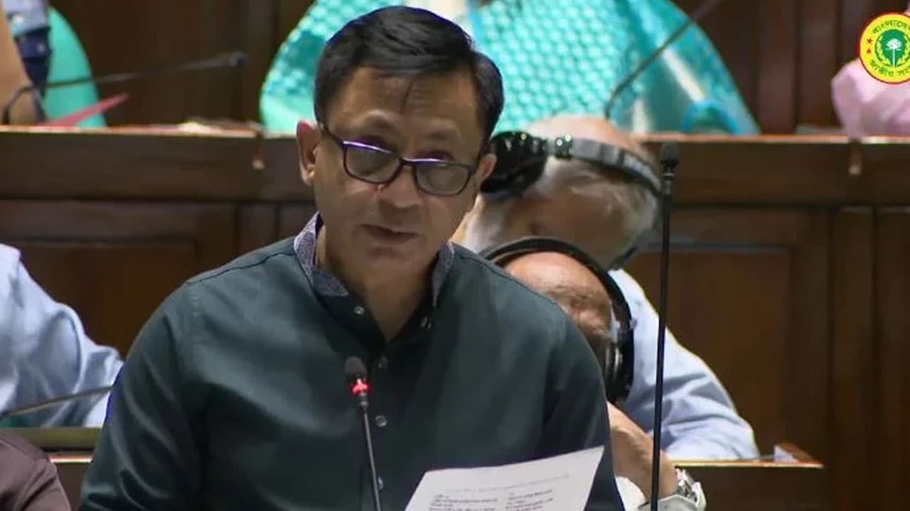 ‘তিন বছরে ৪ শতাধিক গার্মেন্টস কারখানা বন্ধ হয়েছে’