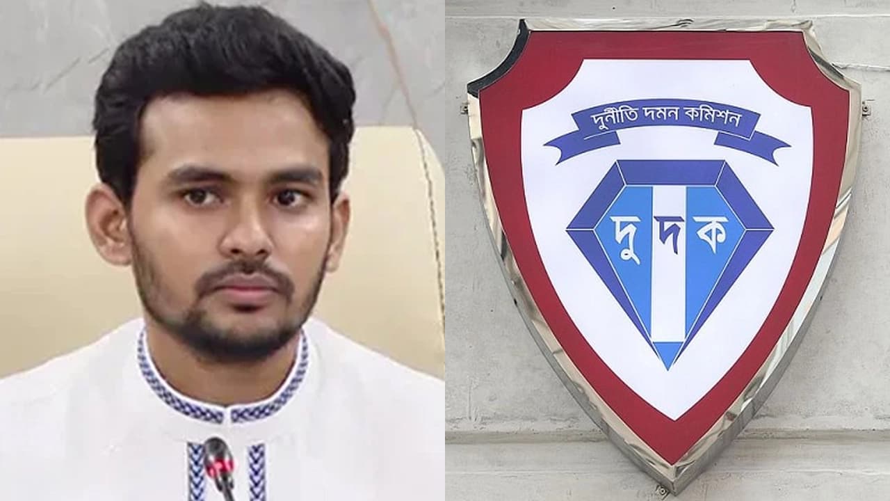 দুদক যুব ও ক্রীড়া মন্ত্রণালয়ে নিয়োগ-বদলি বাণিজ্যের অভিযোগে তথ্য চাইল