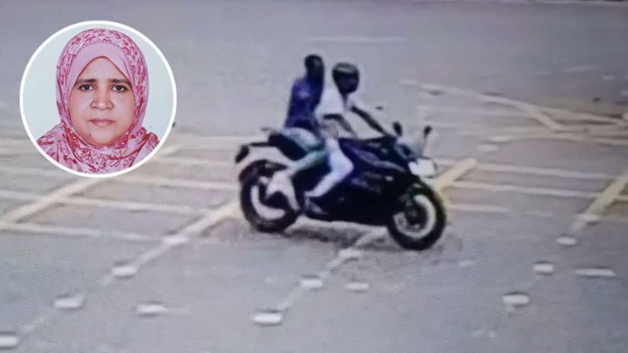 ছিনতাই মামলায় সিসিটিভি ও বাইকের মিল না পেয়ে তদন্তে নতুন