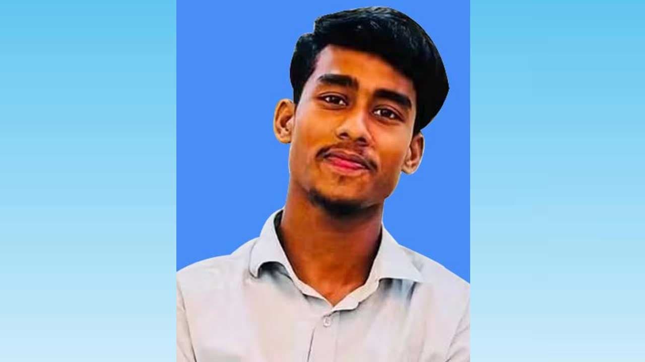 ছেঁড়া বৈদ্যুতিক তার ঠিক করতে গিয়ে যুবকের মৃত্যু হয়েছে
