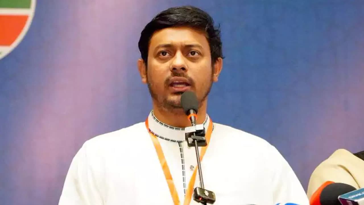 এনসিপি নেতা নাসীরুদ্দীন পাটওয়ারী বিএনপির অবমূল্যায়ন নিয়ে ক্ষোভ প্রকাশ করলেন