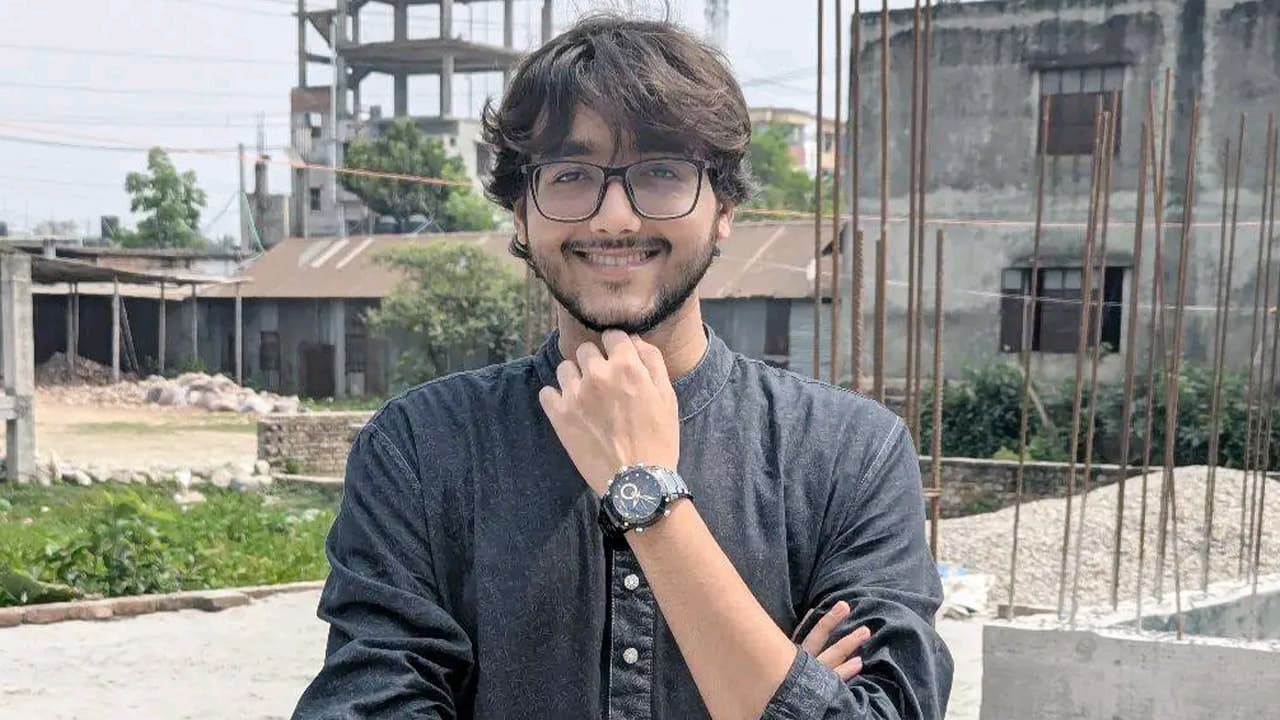 গাজীপুরে প্রধানমন্ত্রীর কটূক্তির অভিযোগে যুবক গ্রেপ্তার