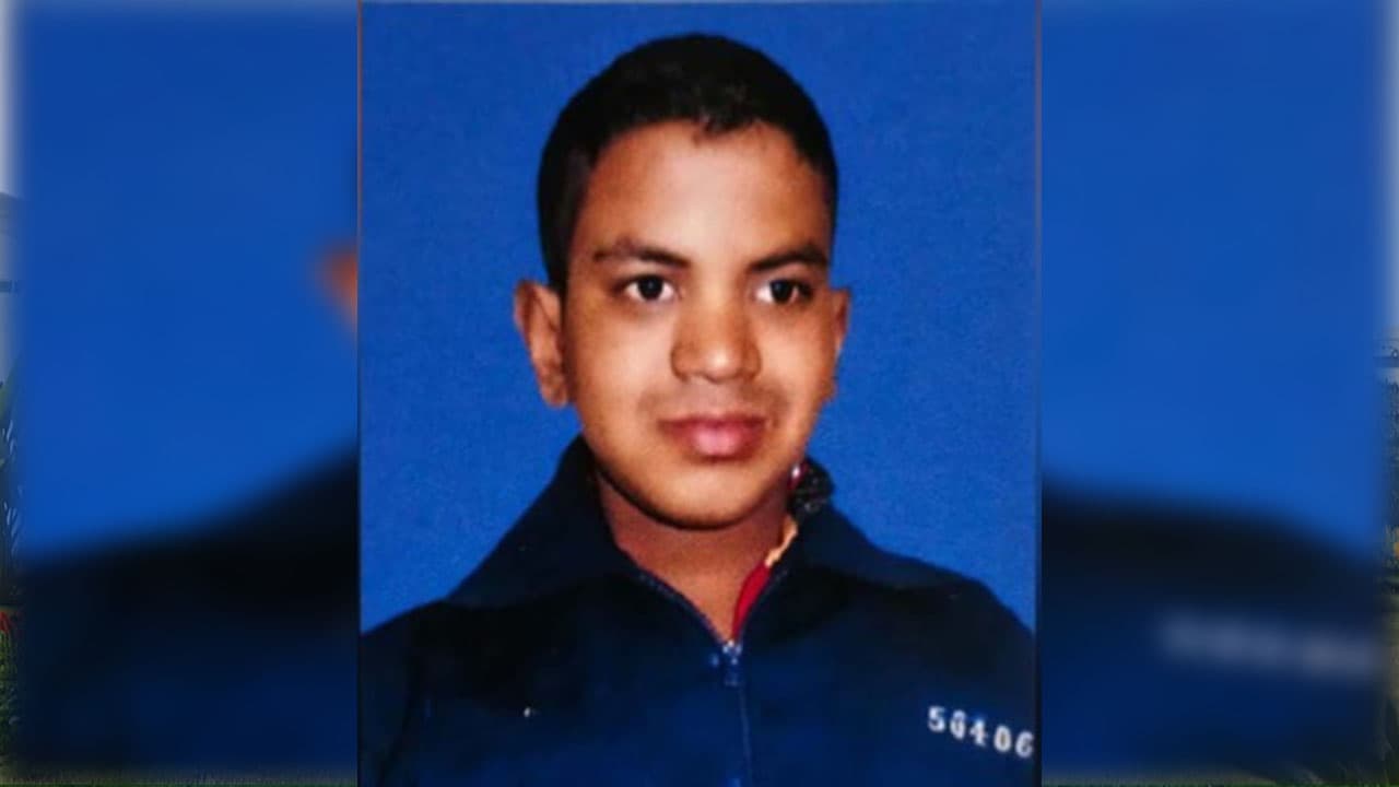 যশোরে নিখোঁজ যুবকের মরদেহ উদ্ধার করেছে পুলিশ