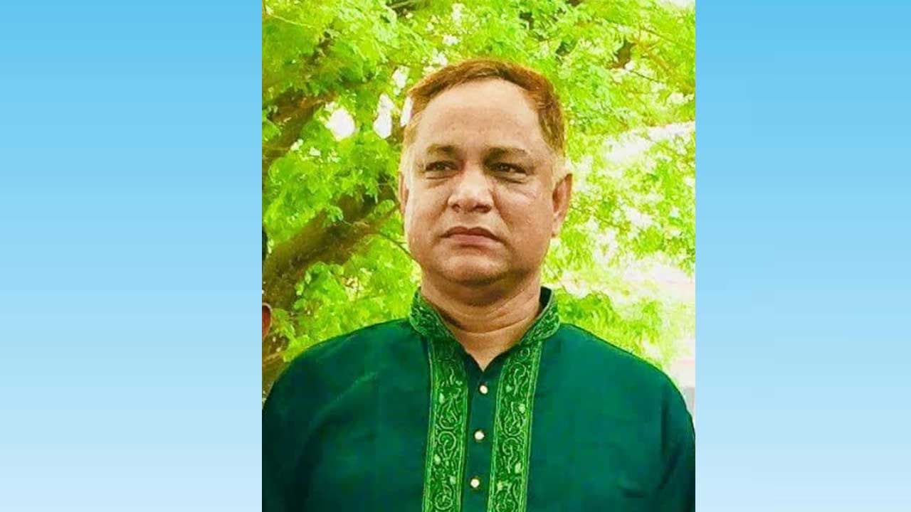 কুমিল্লায় আওয়ামী লীগ নেতা সাজ্জাদ হোসেনকে গ্রেপ্তার করল পুলিশ