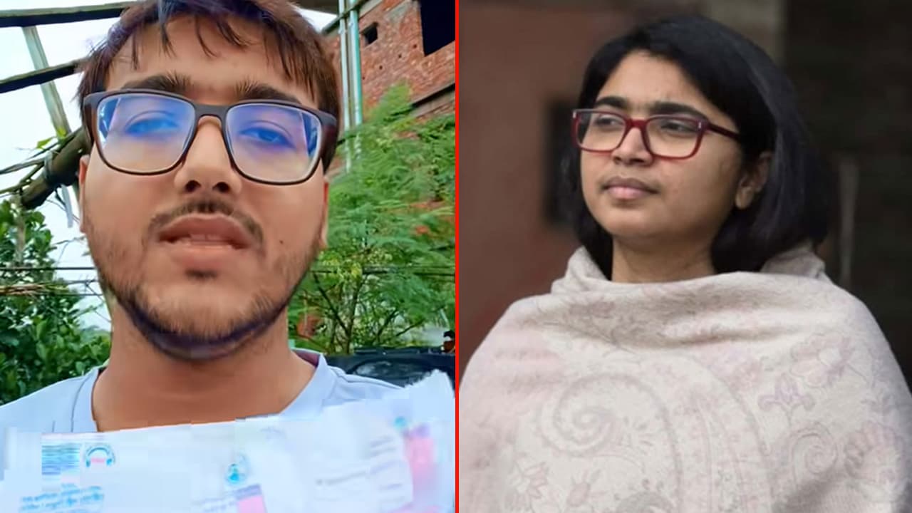 গালি দেওয়া সন্ত্রাস কিনা জারার প্রশ্ন