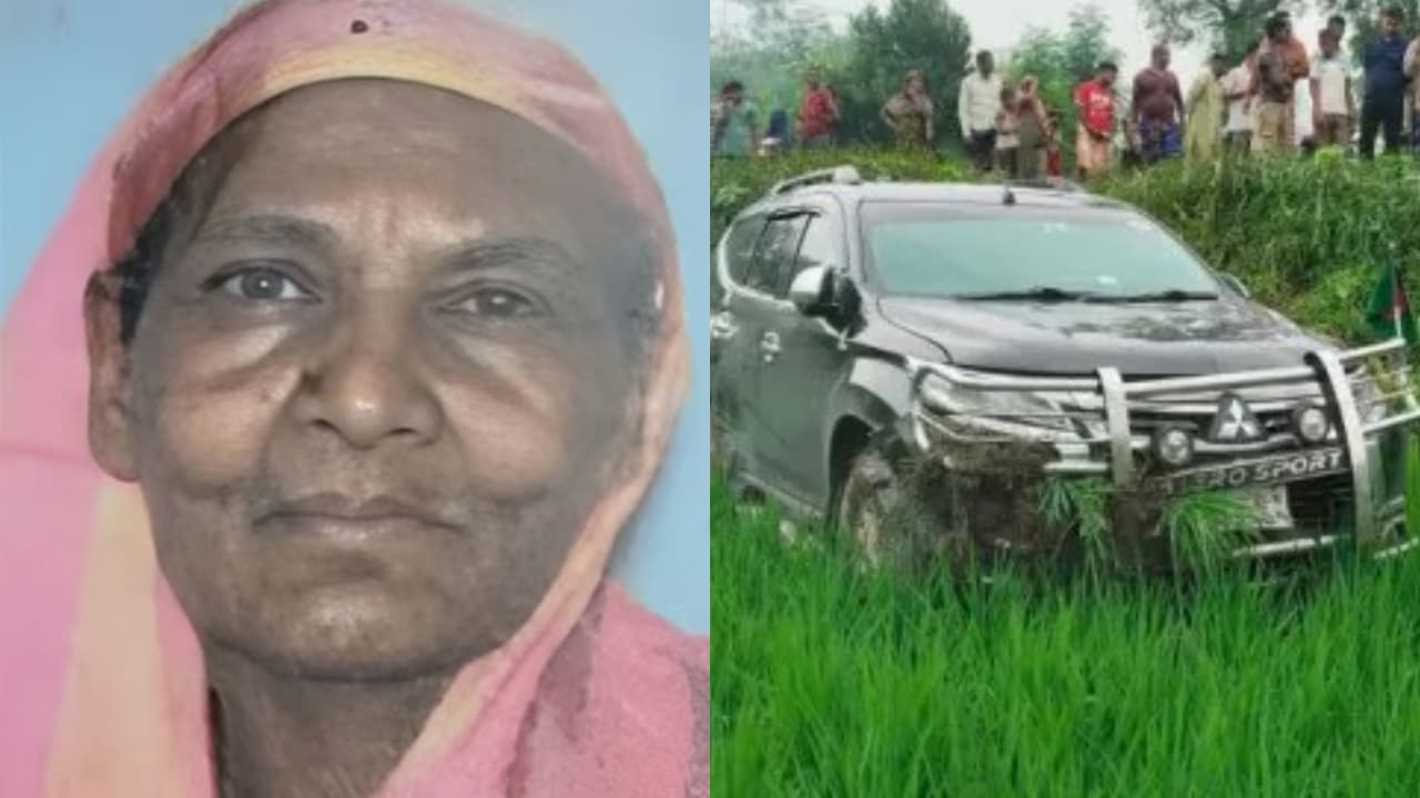 ‘মেয়ের বাড়িত যাওয়া হলো না, ফিরলেন লাশ হয়্যা’