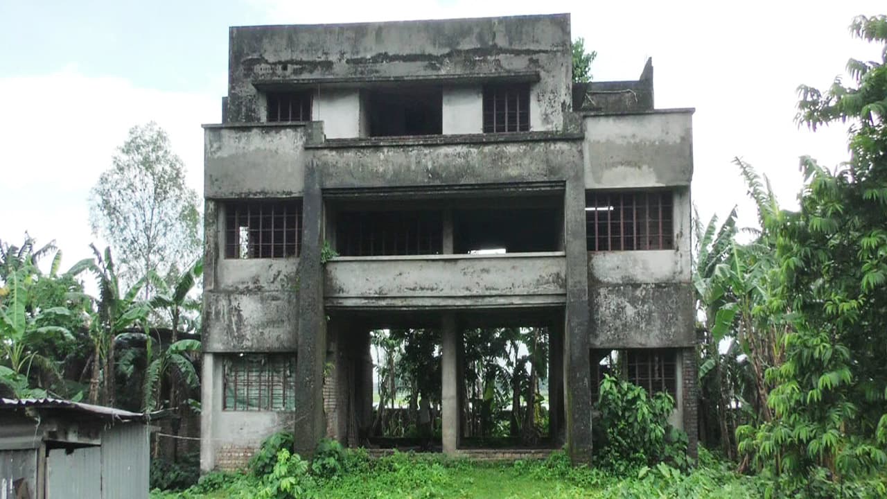 ২০ বছরের আইনি জটিলতা পেরিয়ে নকলায় হচ্ছে ফায়ার সার্ভিস স্টেশন