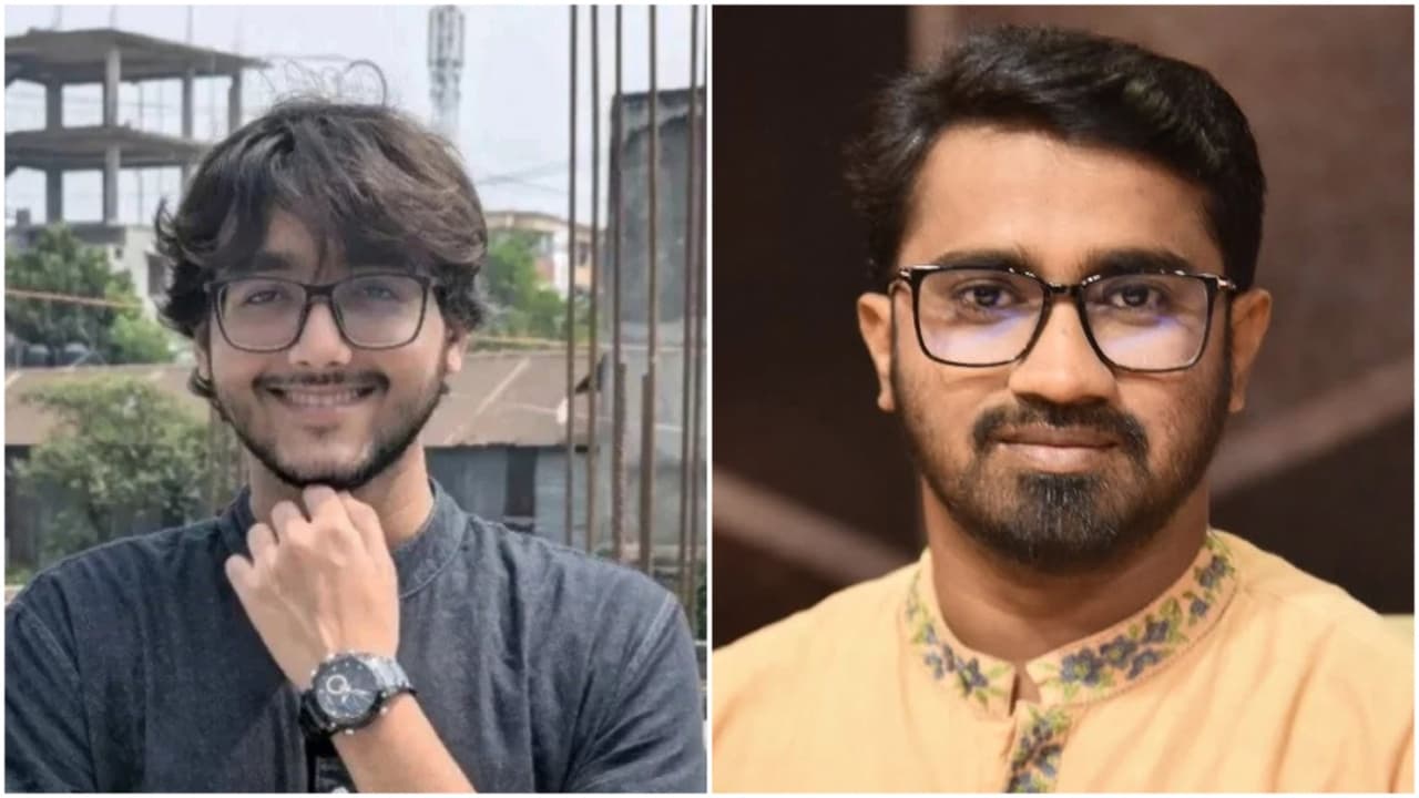 ‘গালি দিয়ে সিফাত কারাগারে, রাশেদ খান প্রধানমন্ত্রীর কার্যালয়ে’