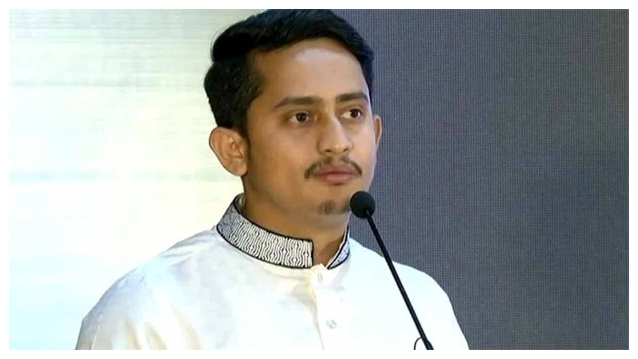 আমাদের উদ্দেশ্য সরকার পতন নয়, সঠিক লাইনে রাখা: সারজিস আলম