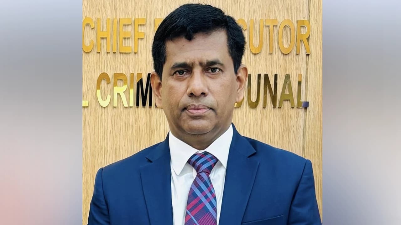 বিএনপি নায়ক হতে পারত, তারা ভিলেনে পরিণত হয়েছে: তাজুল ইসলাম
