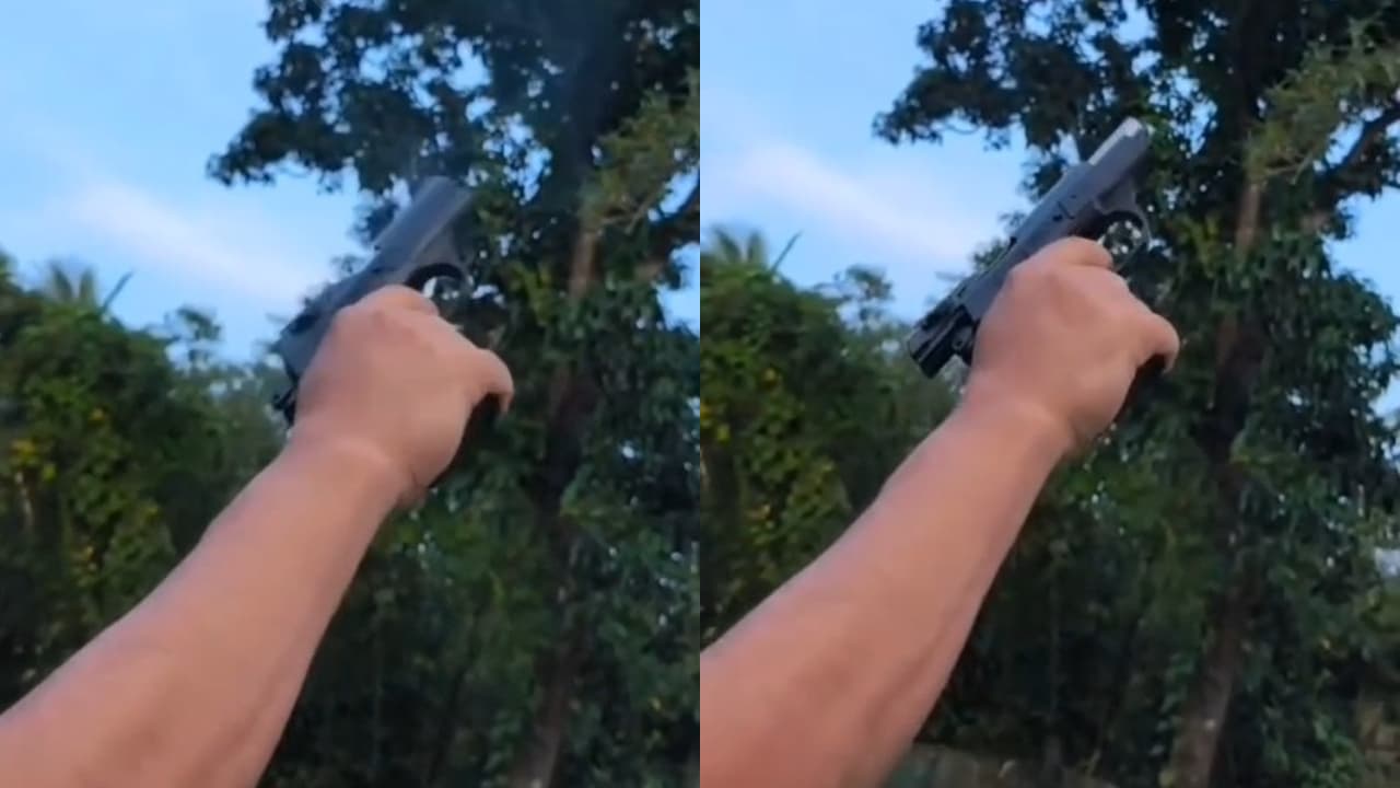 রাউজানে যুবদলকর্মী হত্যার পর ফেসবুকে গুলির ভিডিও ঘিরে প্রশ্ন উঠেছে