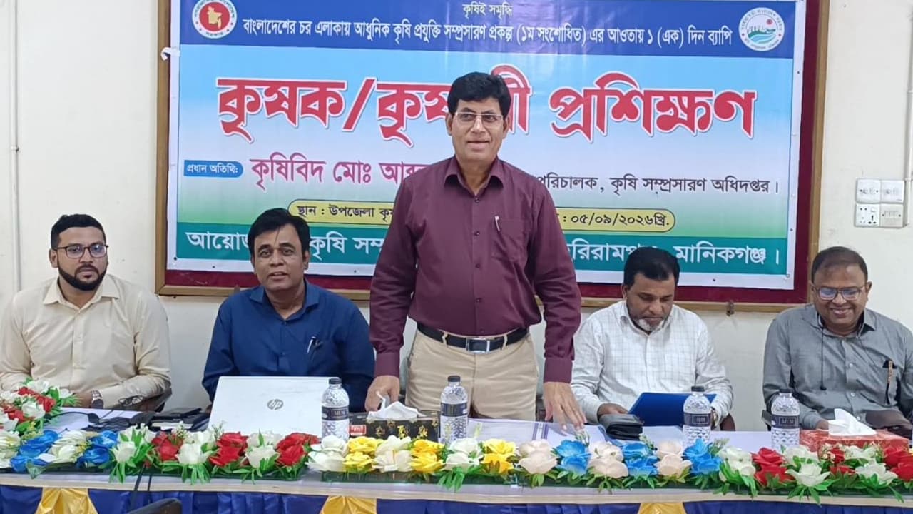আগামী বছর থেকে পেঁয়াজ আমদানি প্রয়োজন নেই