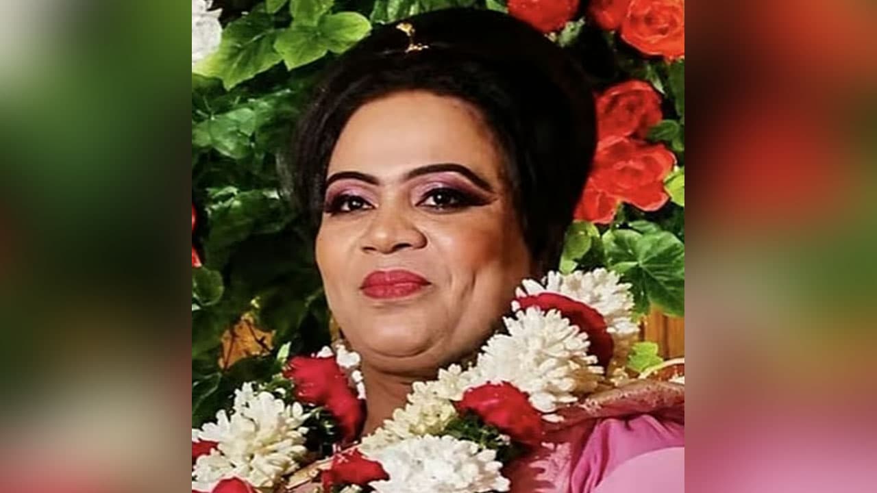 পুলিশ চট্টগ্রামে হিজড়া নেত্রী মৌসুমীর লাশ উদ্ধার করেছে