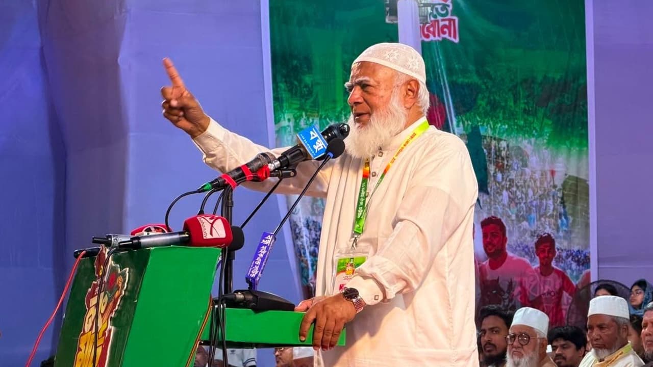 ঈদের সাথে আন্দোলনের সম্পর্ক নেই, যেকোনো সময় ডাক আসবে