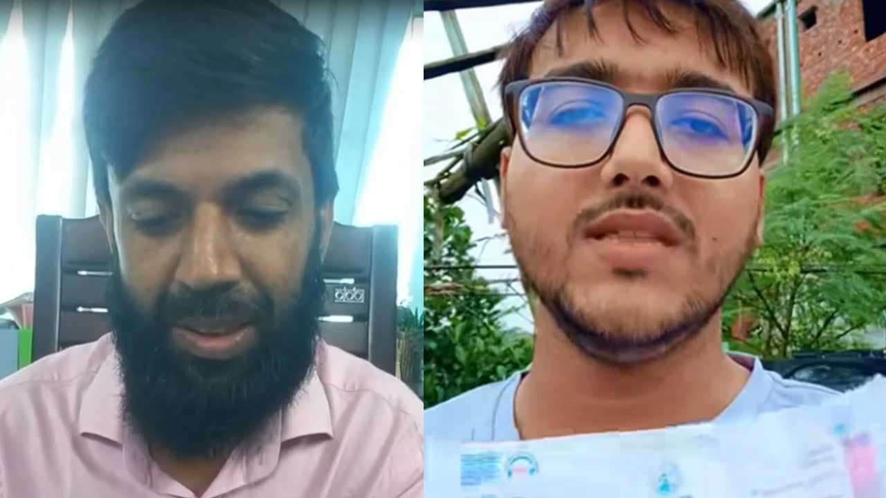 সিফাত আব্দুল্লাহর দাবি করা বিলের সঙ্গে আসল বিলের গরমিল: পল্লীবিদ্যুৎ