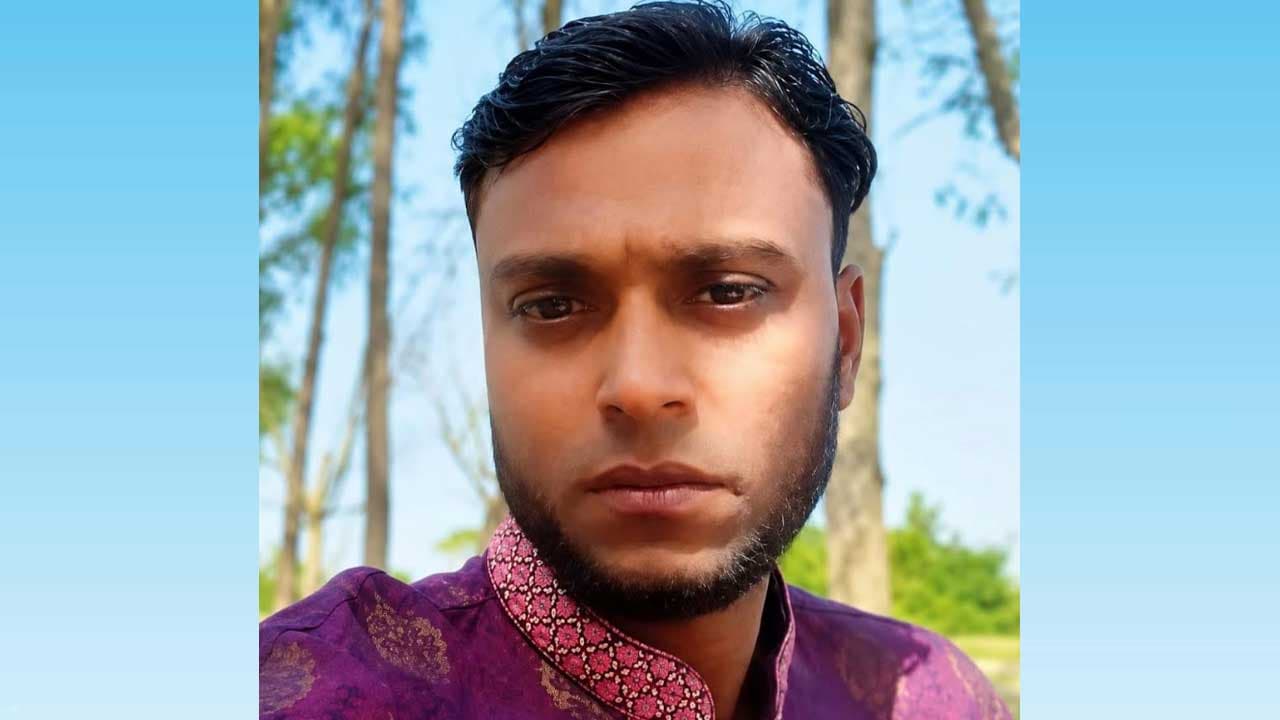 পুলিশ দেখে দৌড়ে পালাতে গিয়ে আসামির মৃত্যু হলো নোয়াখালীতে