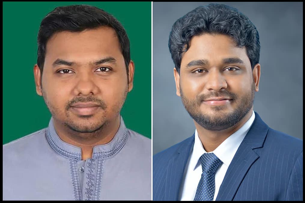 এনসিপির গোলাম সারোয়ার ও জোবাইরুলের আসনে ‘দাঁড়িপাল্লা’ প্রতীক না রাখতে জামায়াতের অনুরোধ