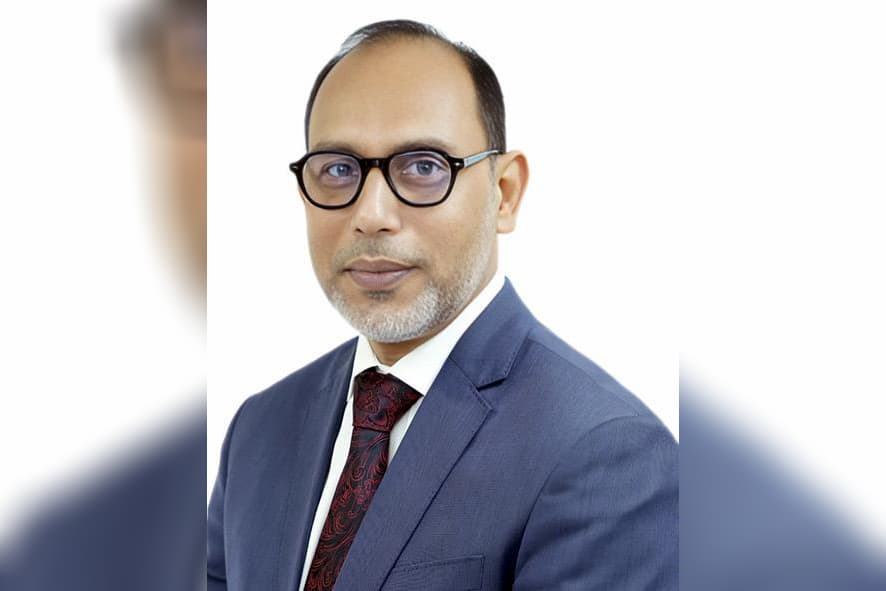 ডাচ্‌-বাংলা ব্যাংকের এমডির দায়িত্বে মো. এহতেশামুল হক খান