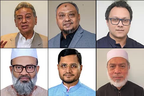 চট্টগ্রাম নগরের তিন আসনে বিএনপি-জামায়াতের লড়াই, একটিতে এগিয়ে বিএনপি