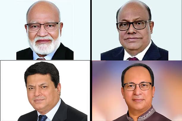 বিএনপির ১০ প্রার্থীই ব্যবসায়ী, বছরে ৫৯ কোটি আয় করে শীর্ষে জাকারিয়া