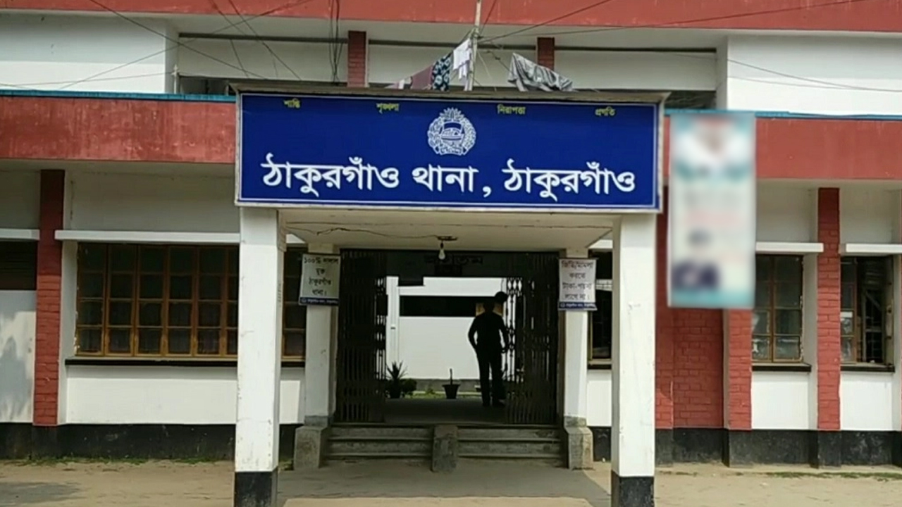 জমি চাষের সময় বজ্রপাতে যুবকের মৃত্যু