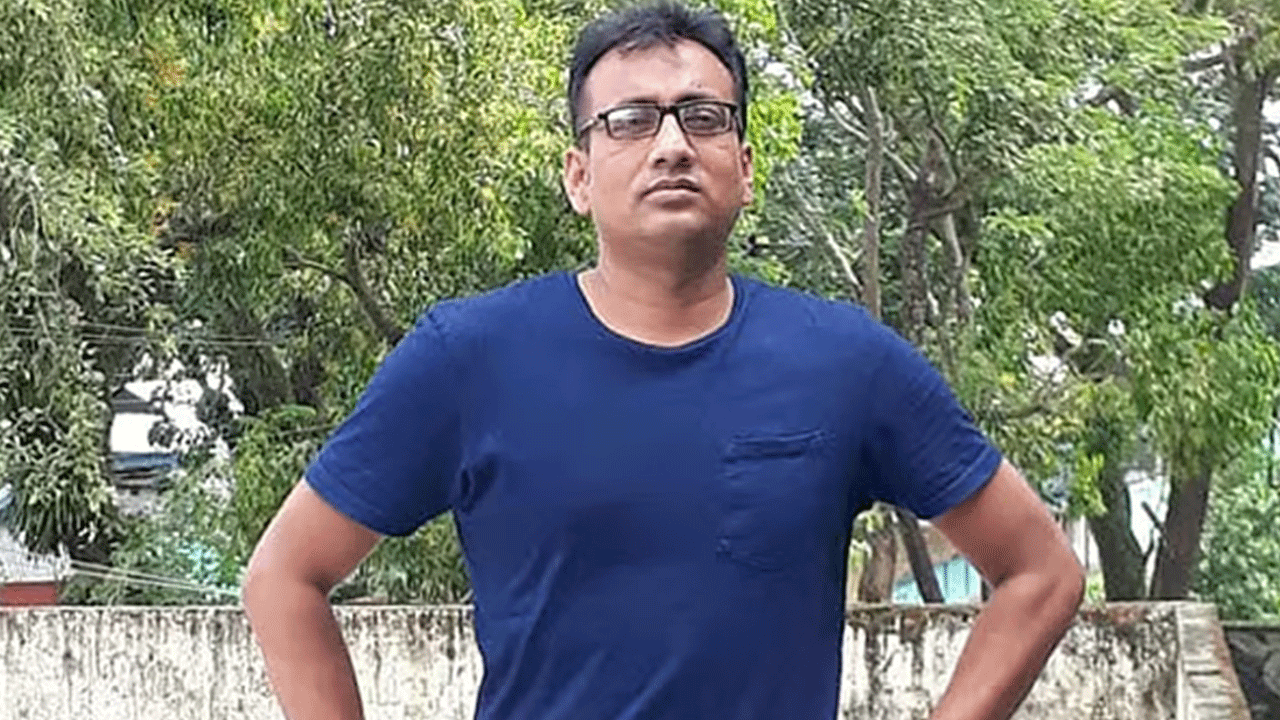 বন্ধুদের সঙ্গে বেড়াতে গিয়ে ব্যাংক কর্মকর্তার মৃত্যু