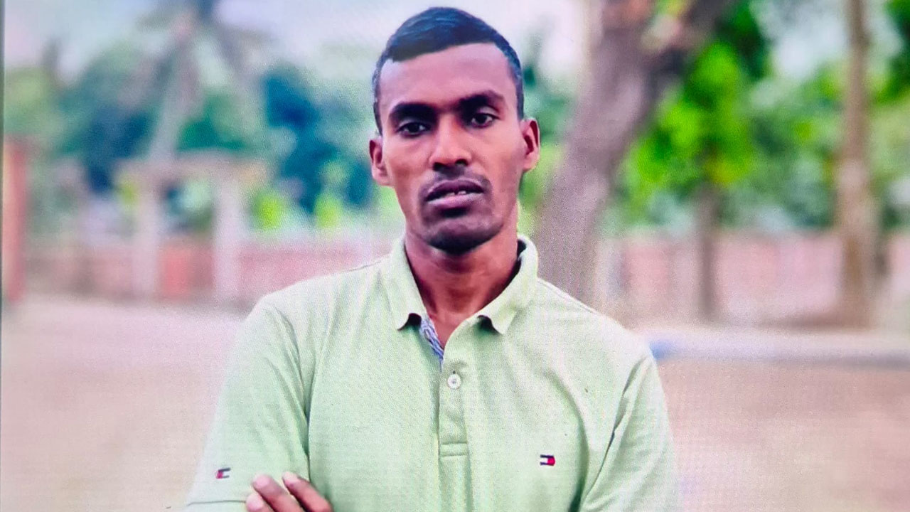 ব্যাটারি চুরির সন্দেহে প্রতিবন্ধী যুবককে পিটিয়ে হত্যা
