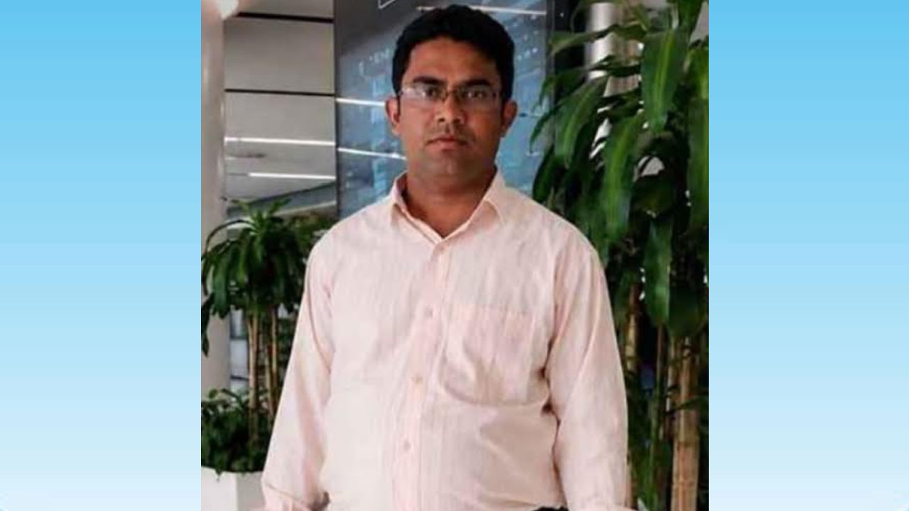 দালালের খপ্পরে পড়ে হাঙ্গেরিতে জীবন গেল ফেনীর যুবকের