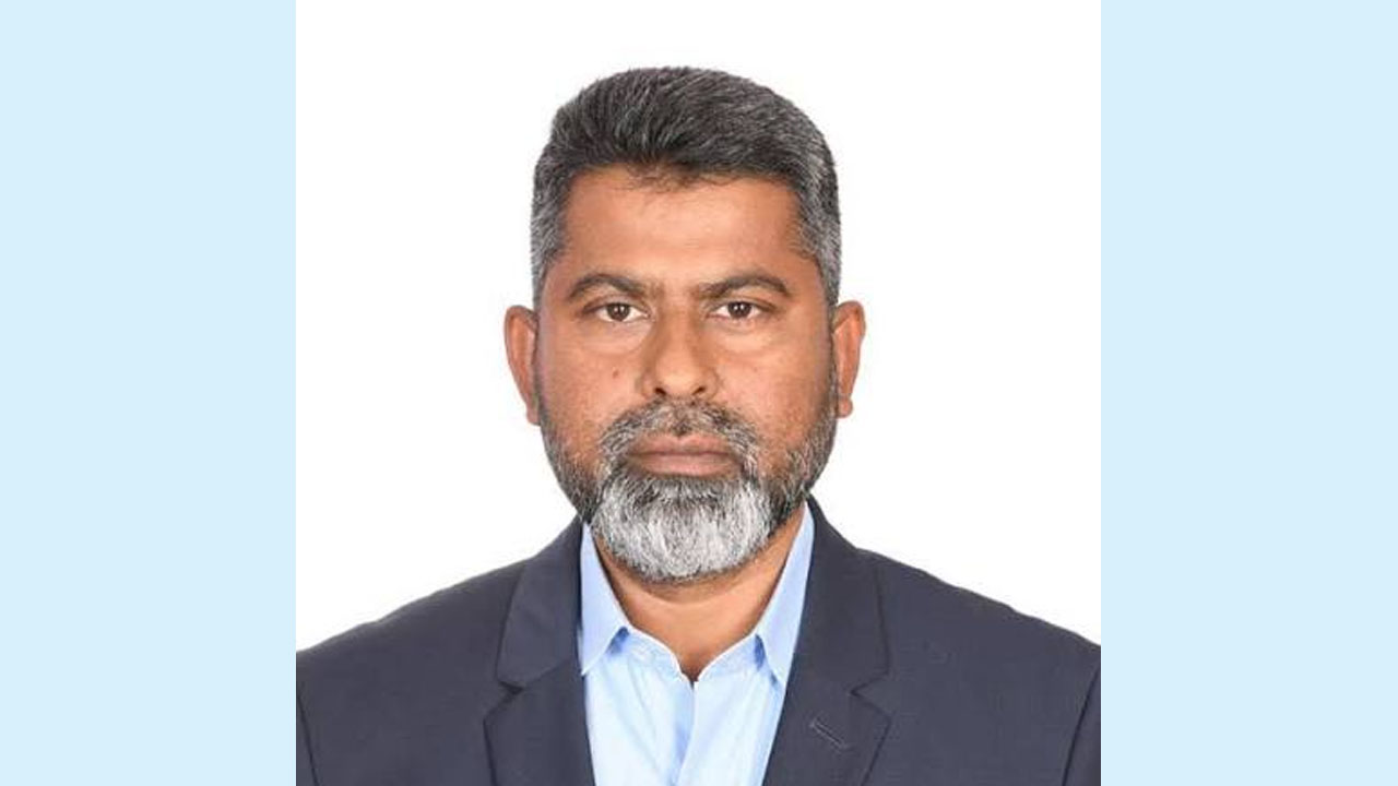 মেগা প্রকল্পের নামে মেগা দুর্নীতি হয়েছে: ফজলে হুদা বাবুল