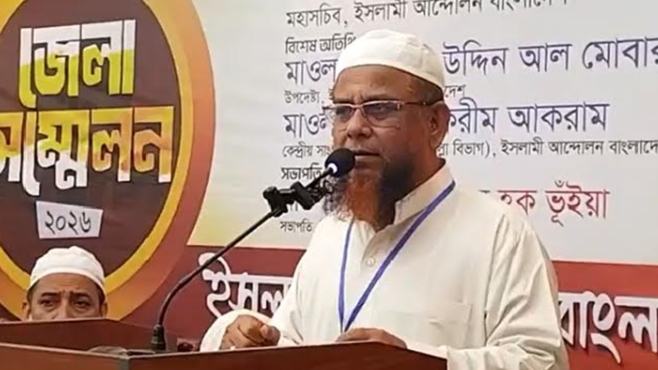 ‘জুলাই গণঅভ্যুত্থানের পরেও মানুষের ভাগ্যের পরিবর্তন হয়নি’