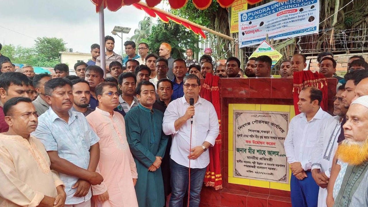 জুলাই সনদের প্রতিটি অক্ষর বাস্তবায়নে সরকার অঙ্গীকারবদ্ধ