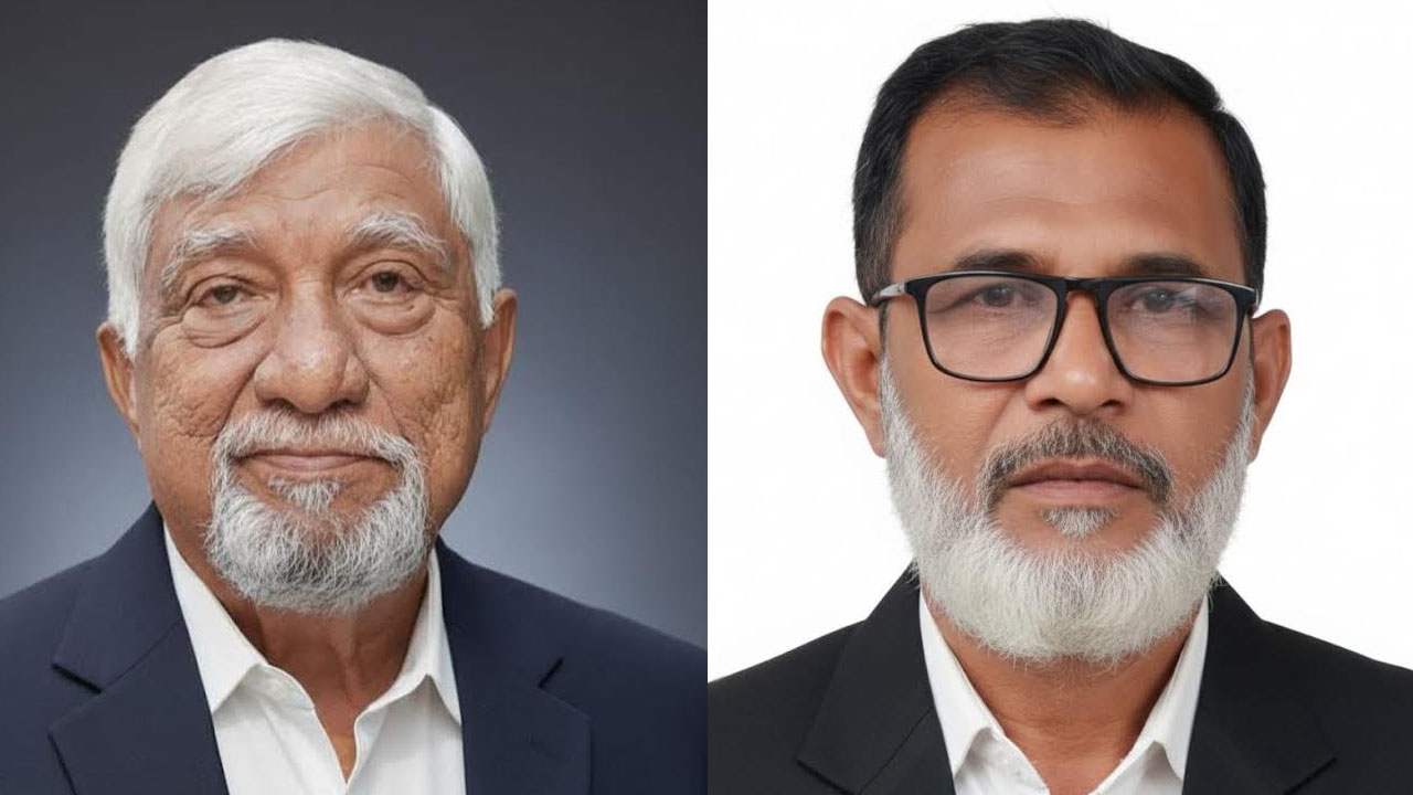 এমপি নাছির ও তার ভাইয়ের দ্বন্দ্বে দিরাই বিএনপিতে বিভক্তি