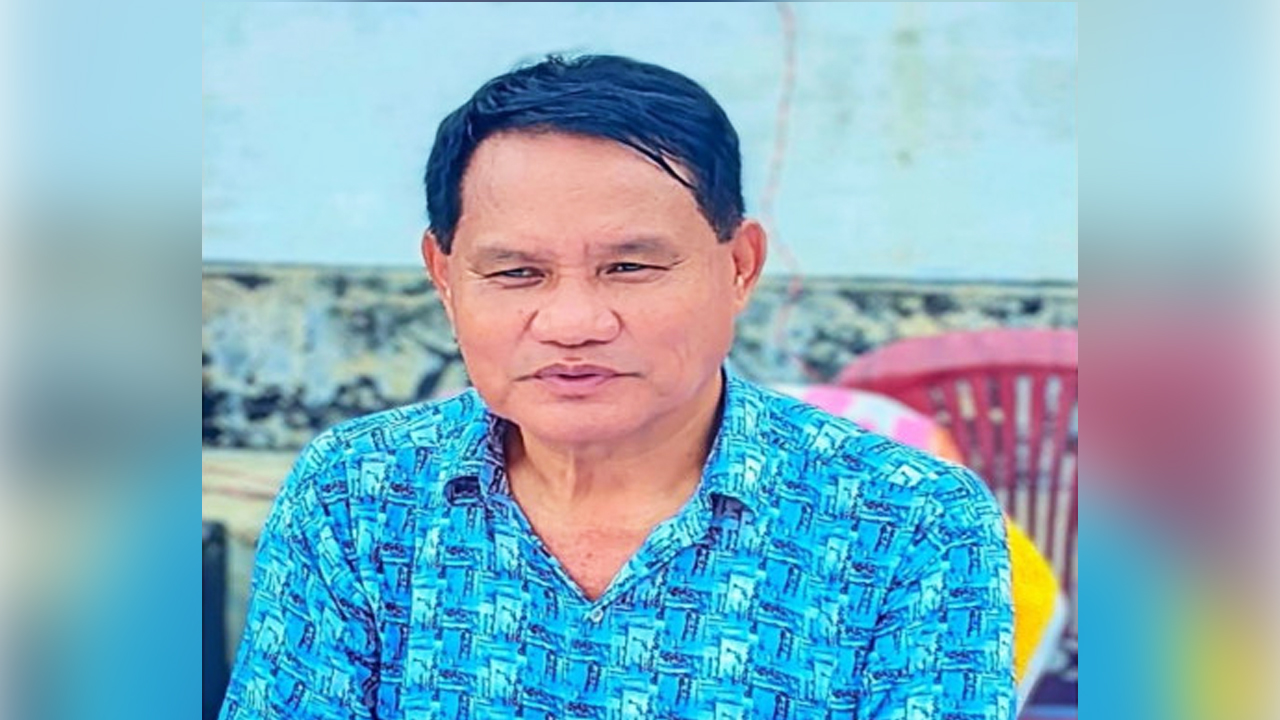 রাঙামাটিতে কাপ্তাই উপজেলা আওয়ামী লীগ সভাপতি গ্রেপ্তার