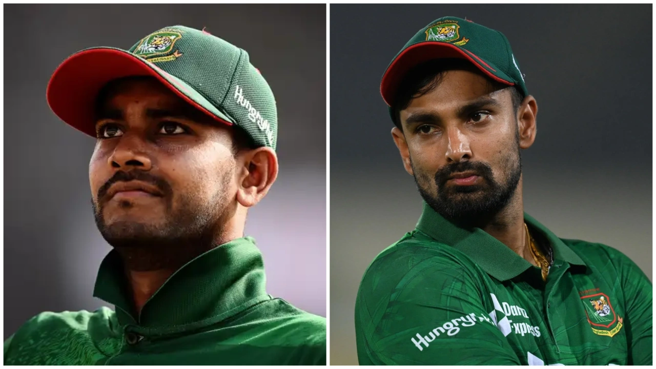 ওয়ানডে অধিনায়কত্ব হারাতে পারেন মিরাজ, নেতৃত্বে লিটনের সম্ভাবনা