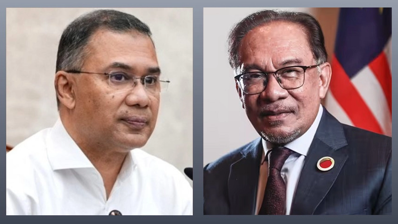 গ্যাস সংকট নিরসনে মালয়েশিয়ার প্রধানমন্ত্রীর সঙ্গে ফোনে কথা বললেন