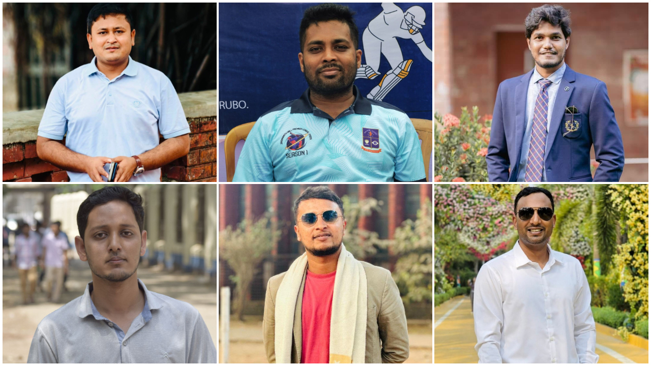 ঢাবি ছাত্রদলের নতুন কমিটি গঠন চূড়ান্ত পর্যায়ে, নেতৃত্বে আসতে পারেন