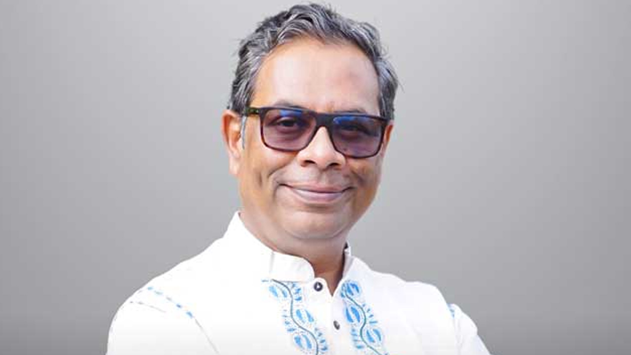 চোখের স্বাস্থ্য শুধু চিকিৎসাসেবা নয়, জাতীয় উন্নয়নের বড় অংশ