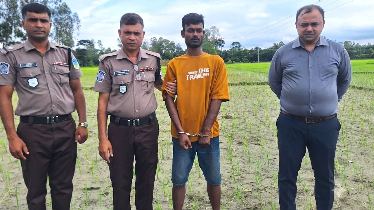 মাদকের নেশায় বাবাকে হাতুড়িপেটা, ছেলের ছয় মাসের কারাদণ্ড
