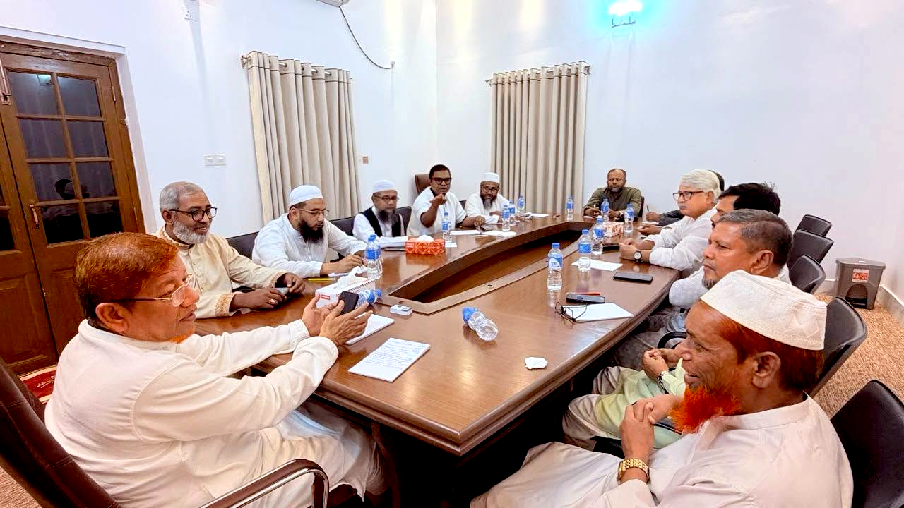 ৫ আগস্ট পল্টনে সমাবেশের ঘোষণা ১১ দলীয় ঐক্যের