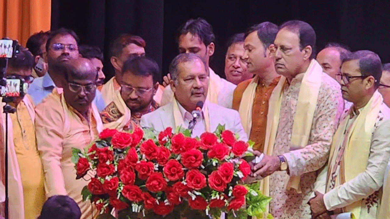 ধর্ম ও বর্ণ কেন্দ্রিক কোনো চক্রান্ত হতে দেওয়া হবে না: তথ্যমন্ত্রী