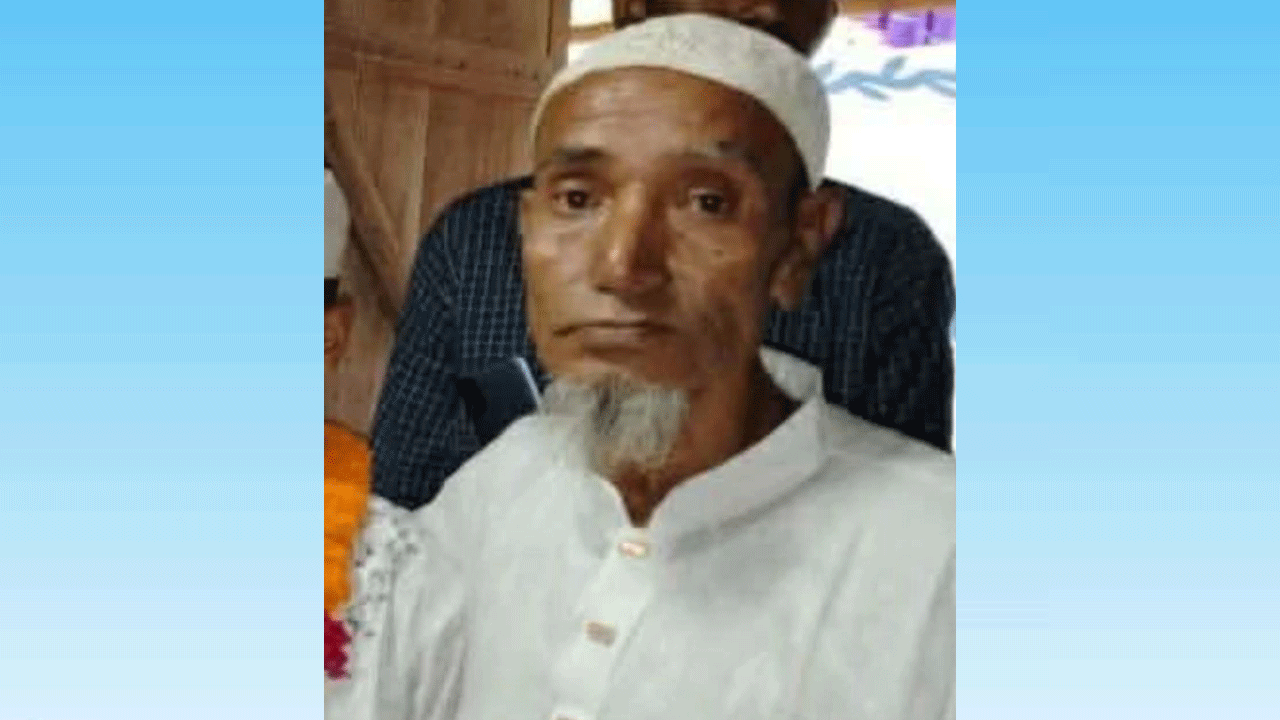 ফটিকছড়িতে পৈতৃক সম্পত্তি নিয়ে বিরোধ, বোনের হাতে ভাই খুন