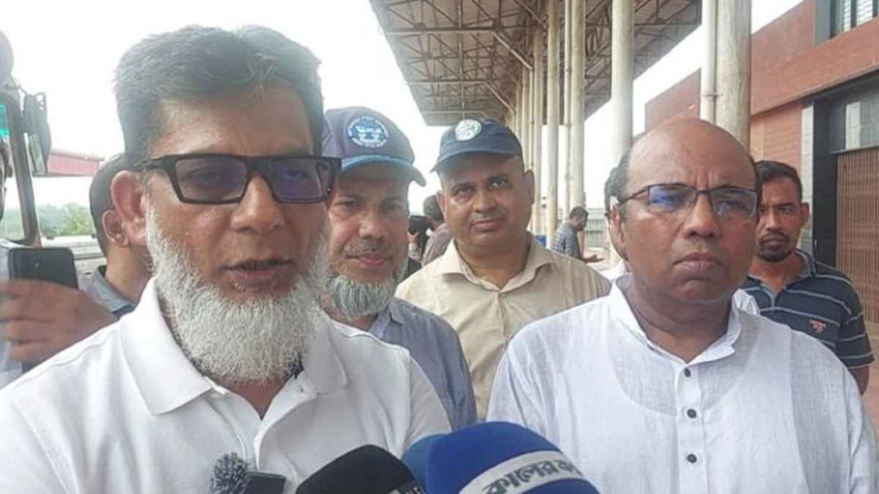 ঢাকা-কক্সবাজার রুটে আরও এক জোড়া ট্রেন চালু হবে চলতি মাসেই