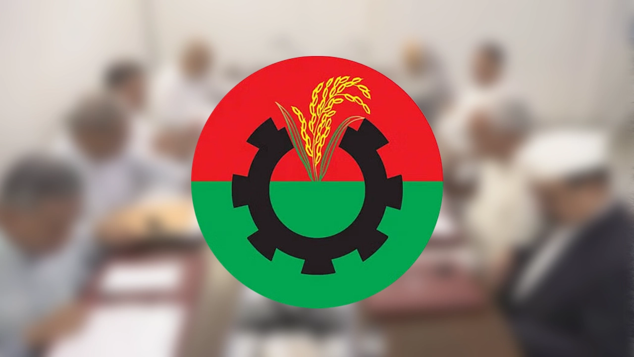 বিএনপির স্থায়ী কমিটিতে আসছে নতুন মুখ, আলোচনায় ৫ নেতা