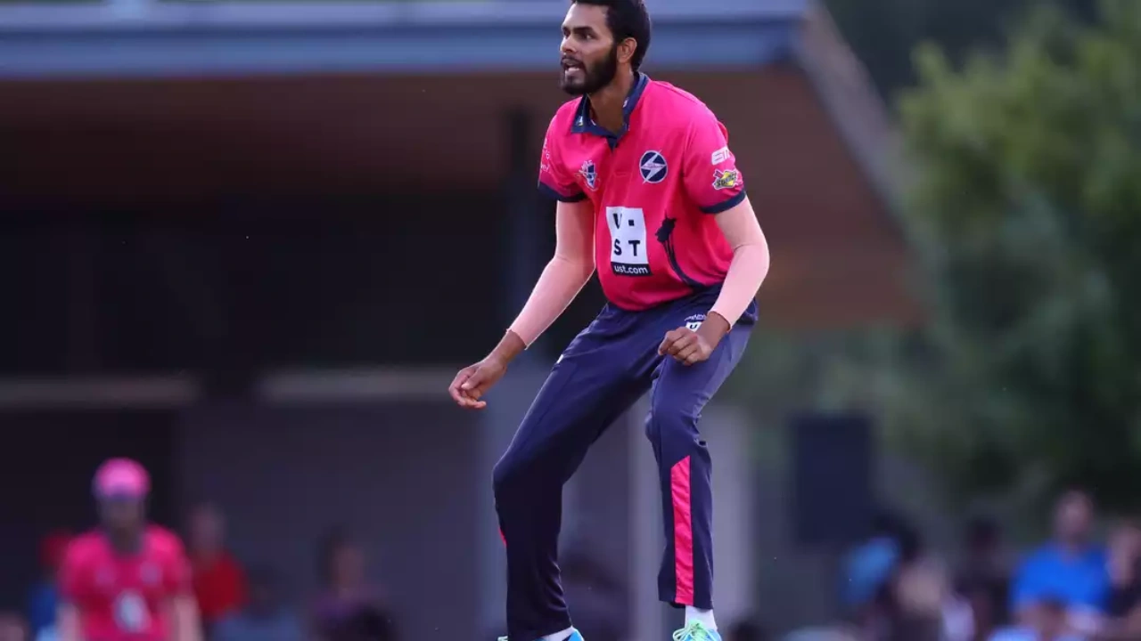 ম্যাচ পাতানোর চেষ্টার দায়ে মার্কিন ক্রিকেটার অখিলেশ রেড্ডি ৮ বছর