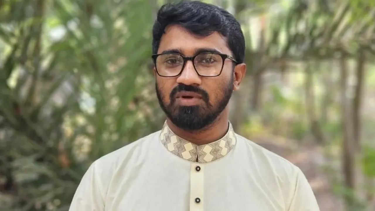 মগবাজার অফিসের তালা খুলতে পারেনি জামায়াত: রাশেদ খান