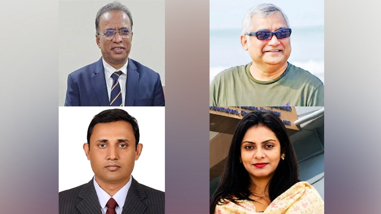 দুর্নীতির অভিযোগে ডিএসসিসি ও চসিকের চার কর্মকর্তার দেশত্যাগে